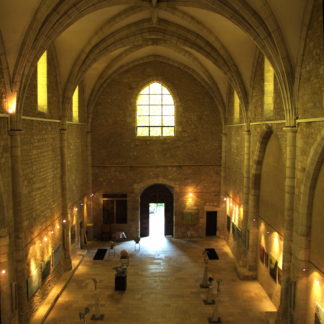 Salle Saint Martin, Souillac 2007