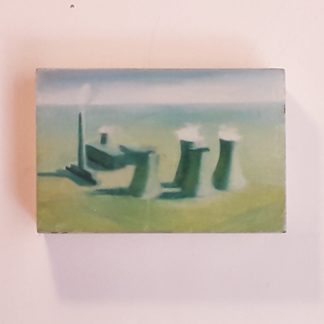 Peinture: Paysage sans gêne 3