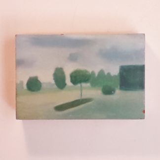 Peinture: Paysage sans gêne 4