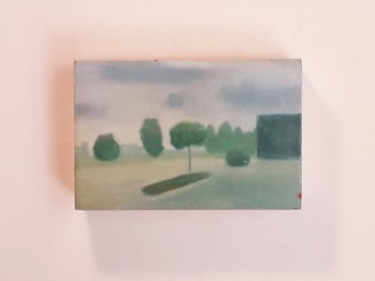 Peinture: Paysage sans gêne 4